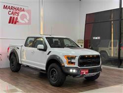 Ford F-150 Raptor